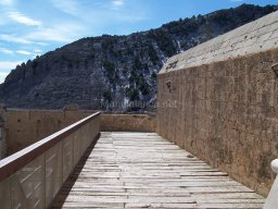 Castillo de Velez-Blanco 2010